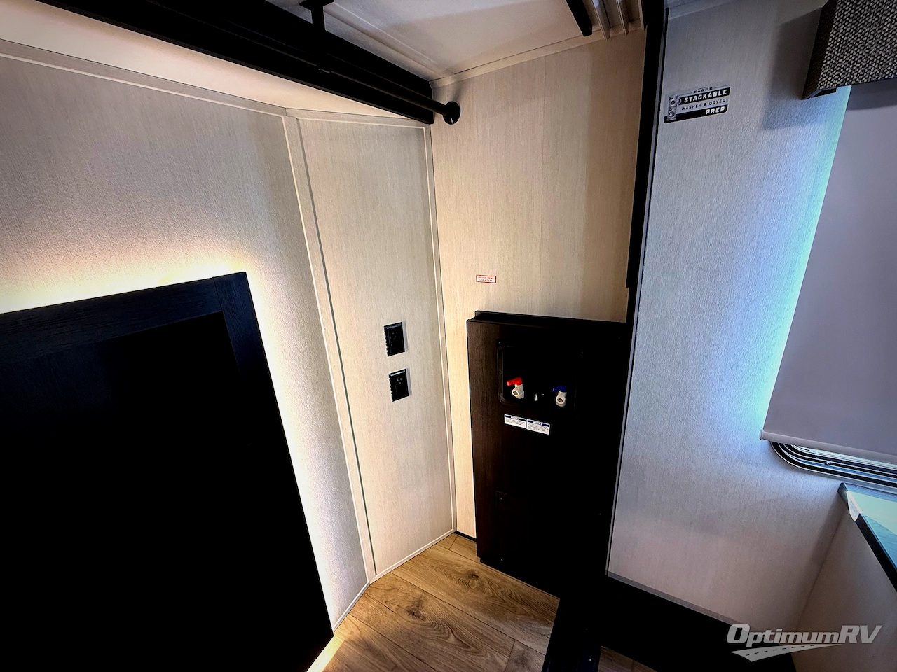 2026 Forest River Sabre 36DBB Photo 25