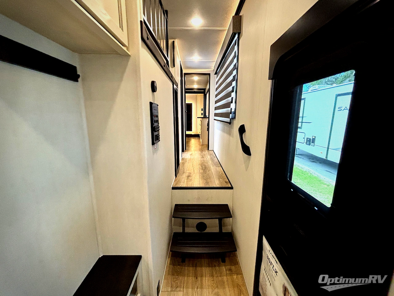 2026 Forest River Sabre 36FLX Photo 7