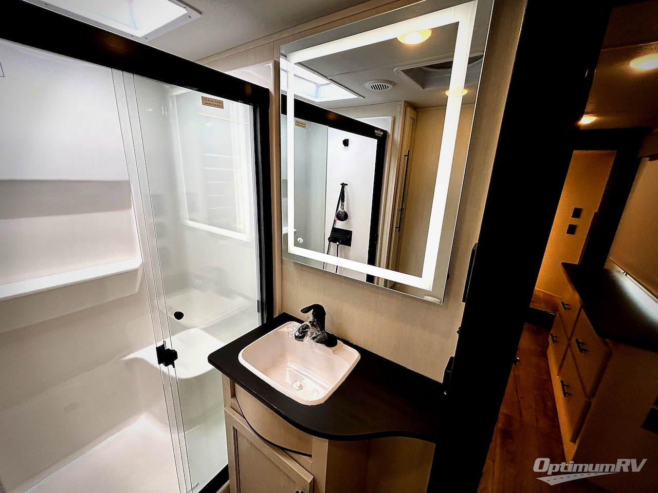 2026 Forest River Sabre 36FLX Photo 14