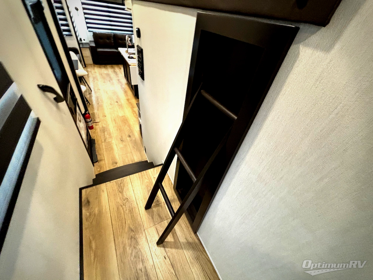 2026 Forest River Sabre 36FLX Photo 15