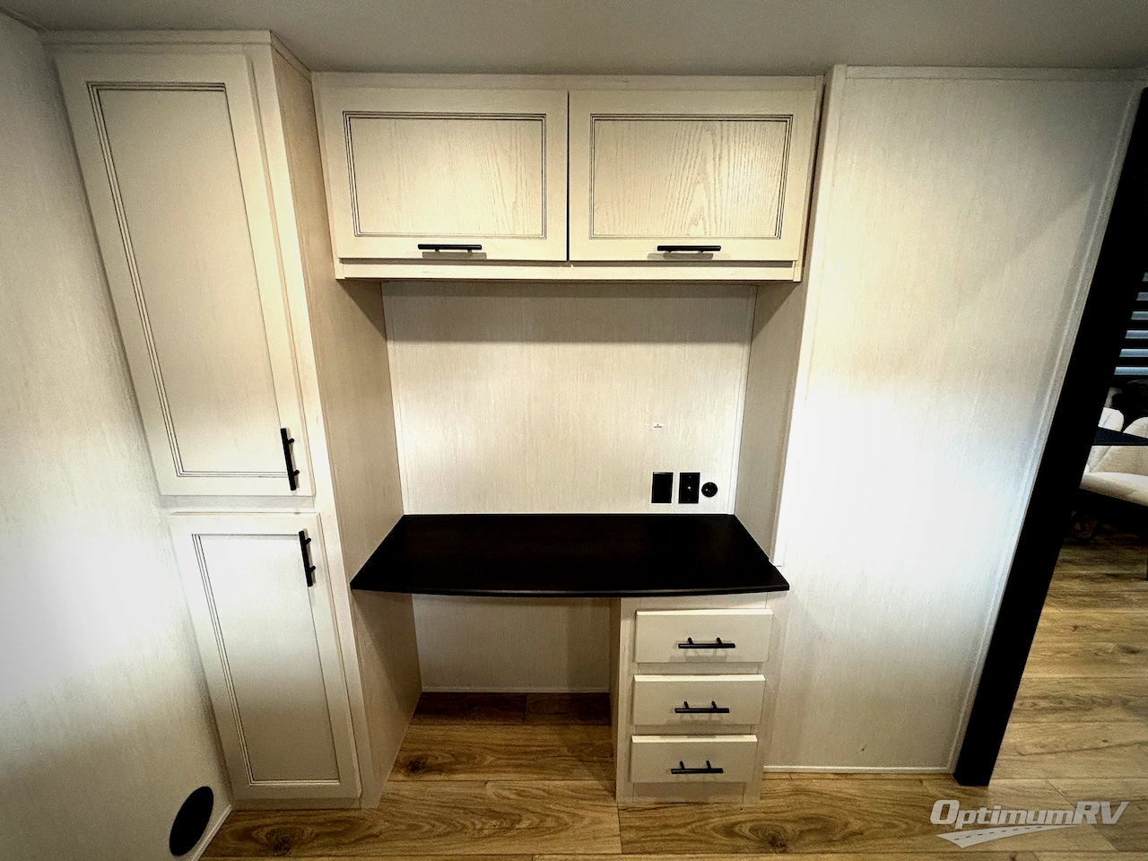 2026 Forest River Sabre 36FLX Photo 21