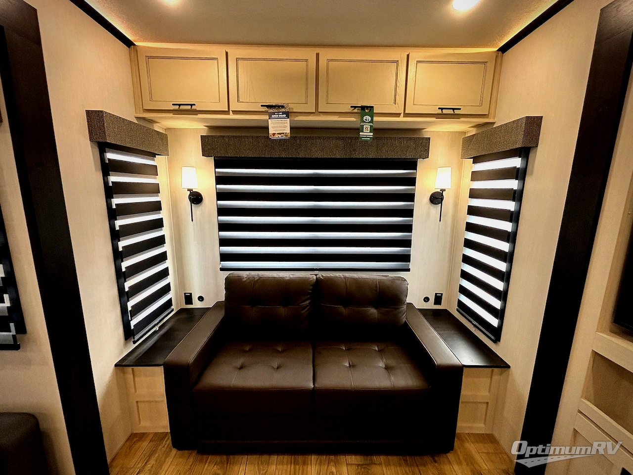 2026 Forest River Sabre 36FLX Photo 27