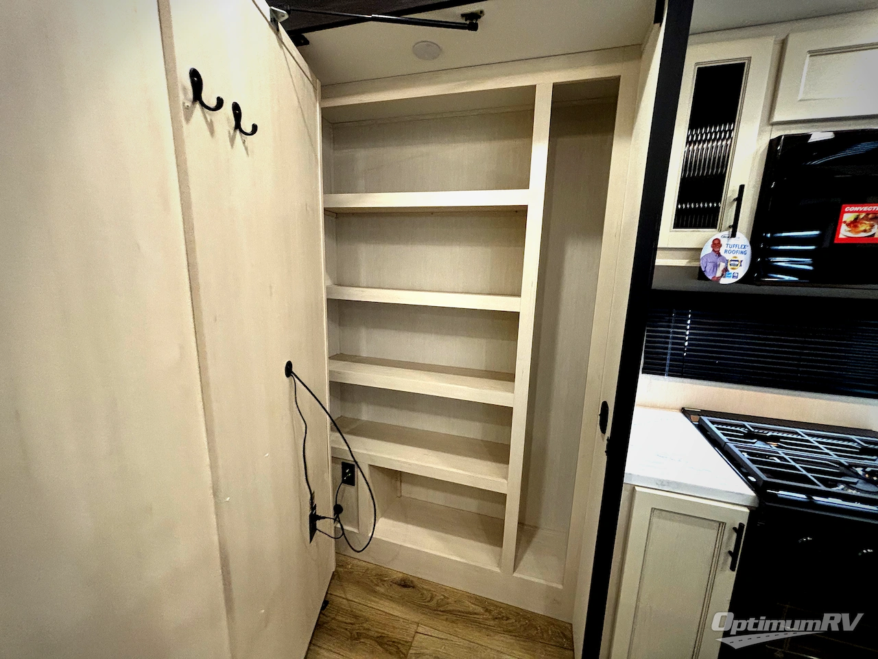 2026 Forest River Sabre 36FLX Photo 26