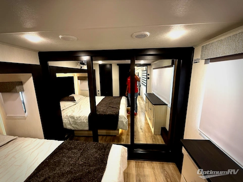 2026 Forest River Sabre 36FLX RV Photo 4