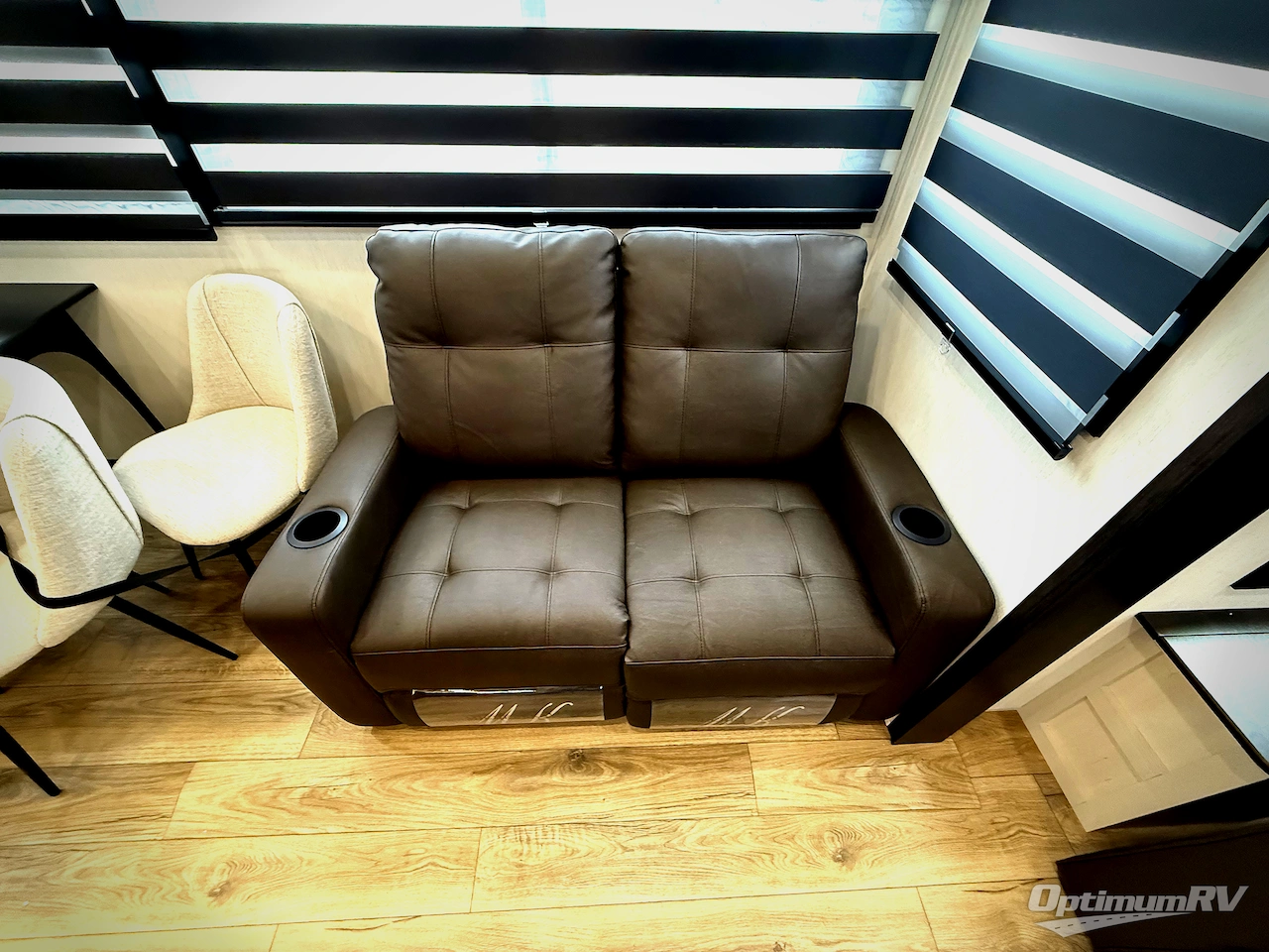 2026 Forest River Sabre 36FLX Photo 6