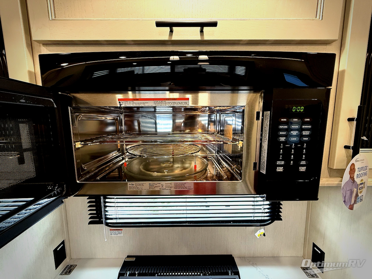 2026 Forest River Sabre 36FLX Photo 11