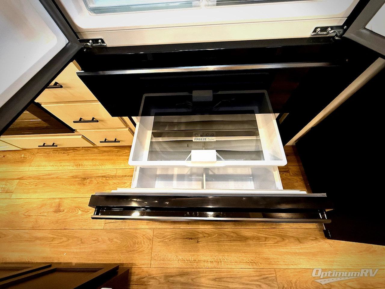 2026 Forest River Sabre 36FLX Photo 15