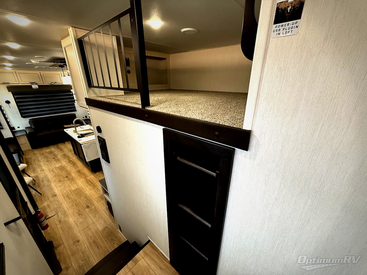 2026 Forest River Sabre 36FLX Photo 22