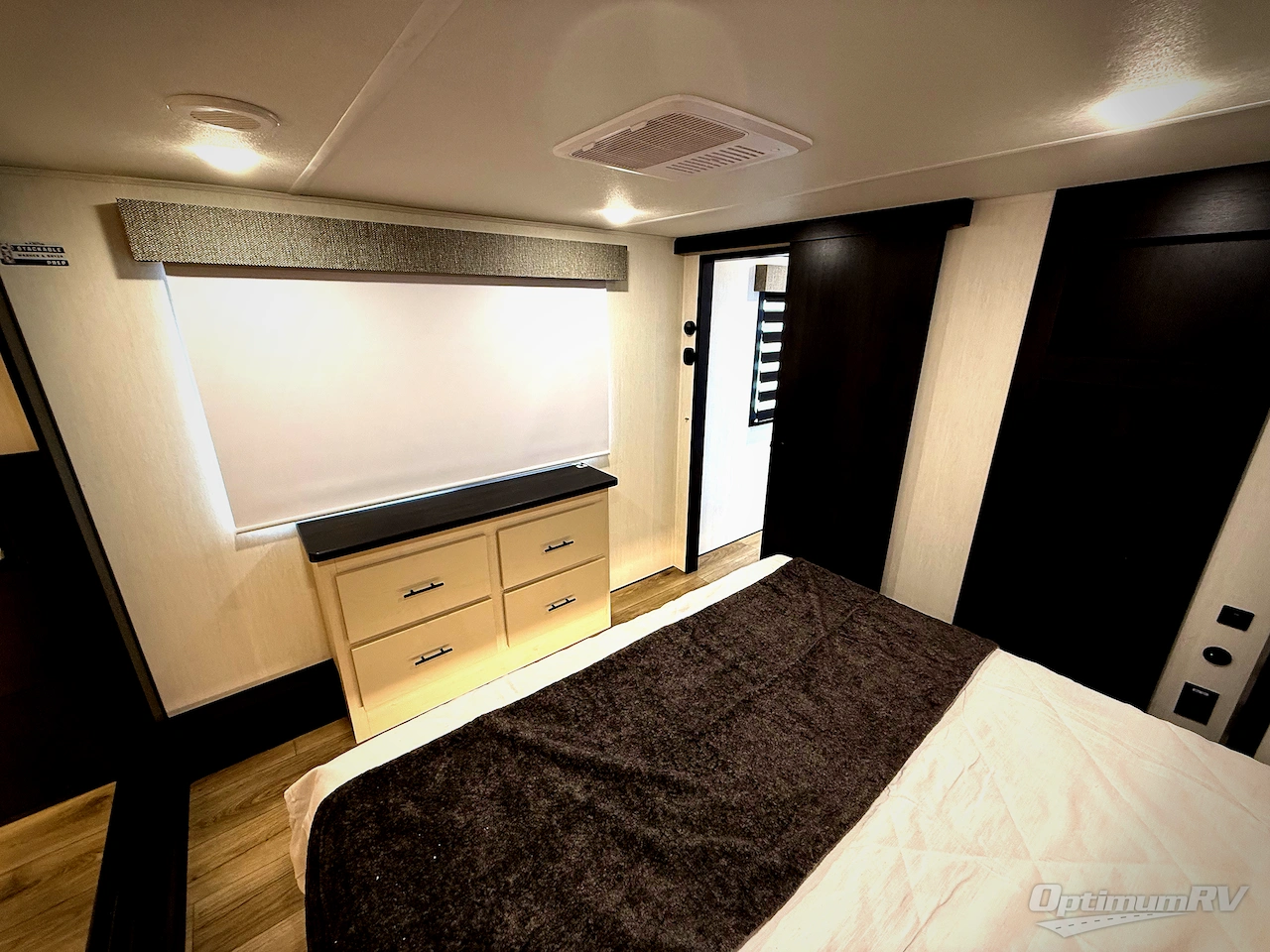 2026 Forest River Sabre 36FLX Photo 27