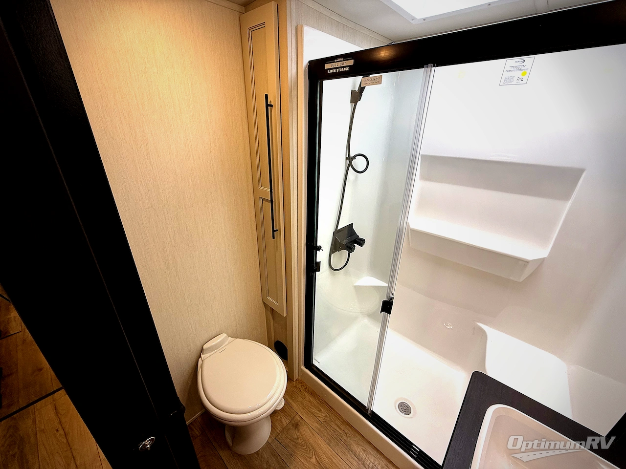 2026 Forest River Sabre 36FLX Photo 30