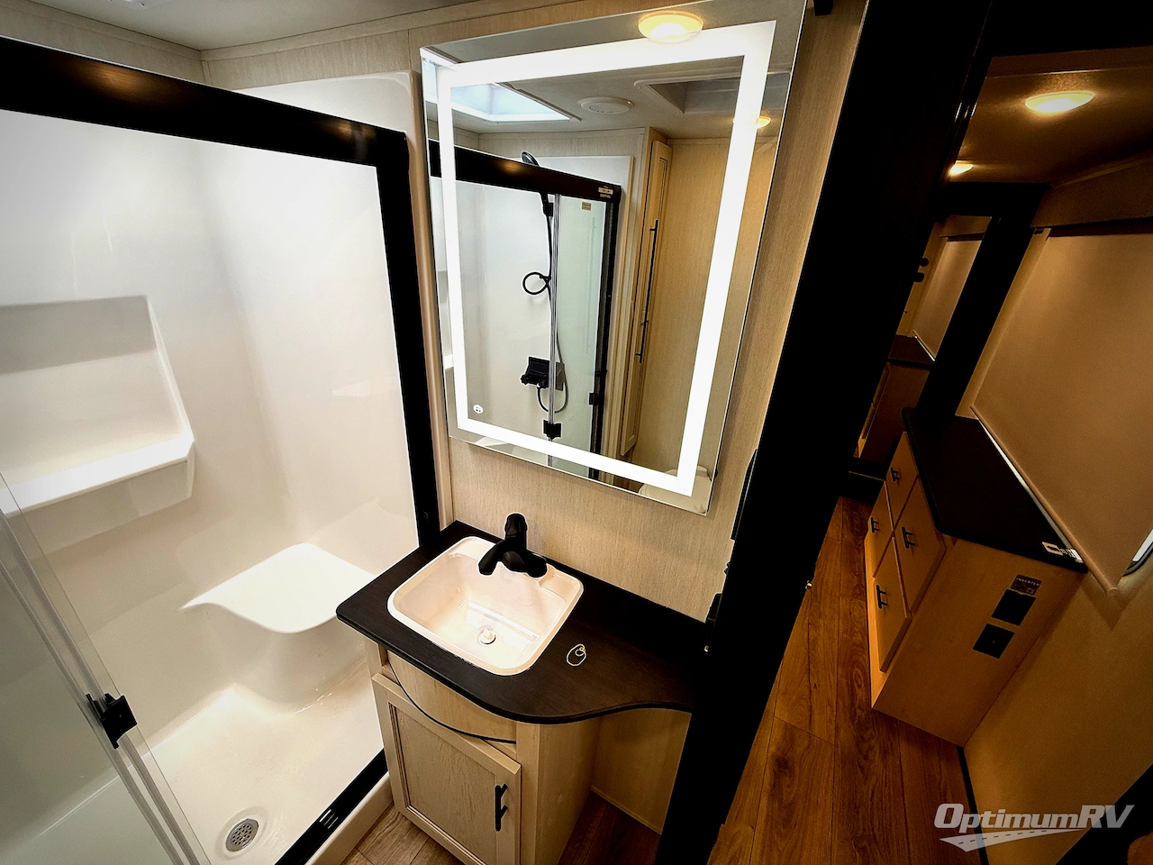 2026 Forest River Sabre 36FLX Photo 31