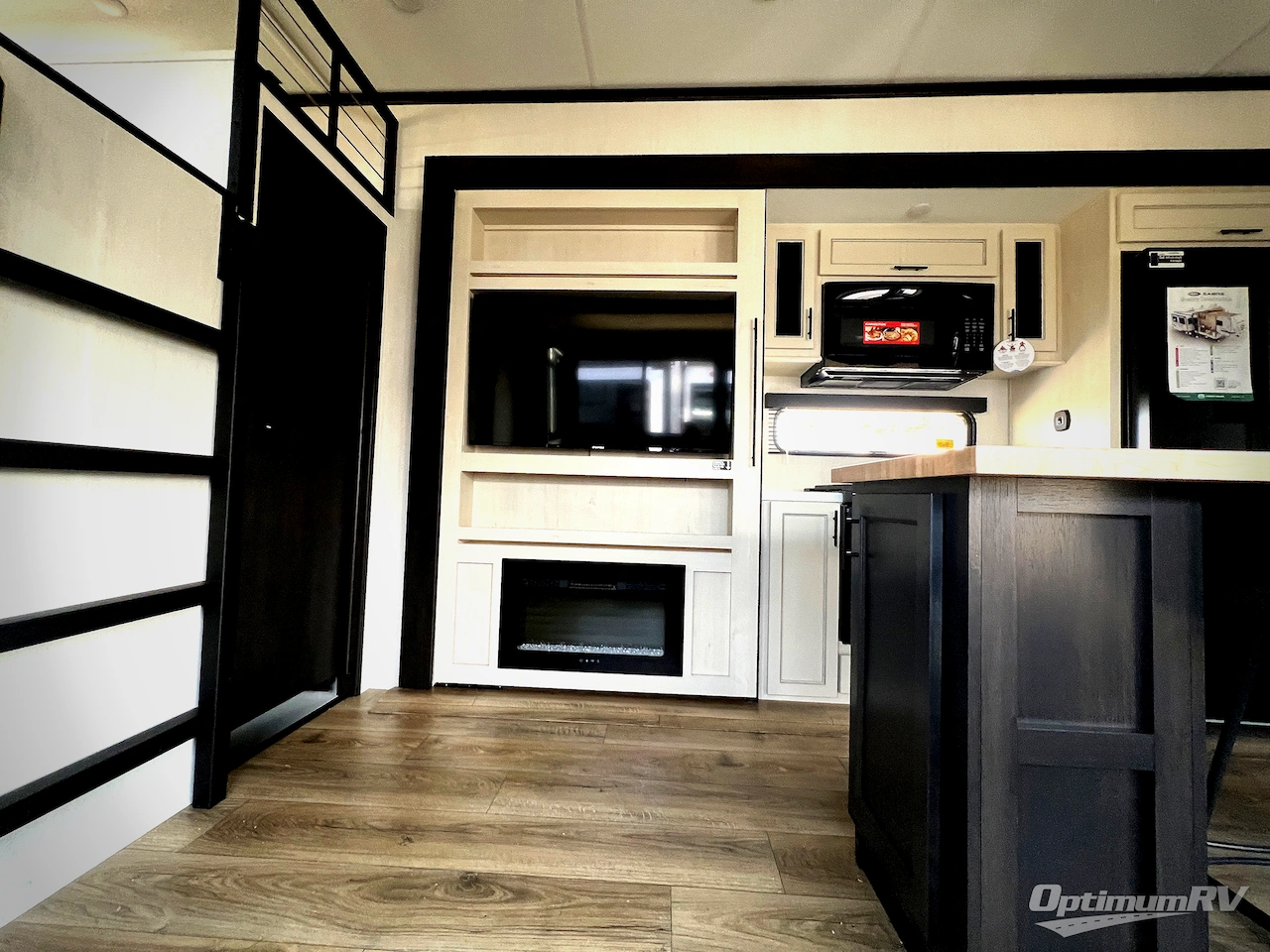 2026 Forest River Sabre 36DBB Photo 7