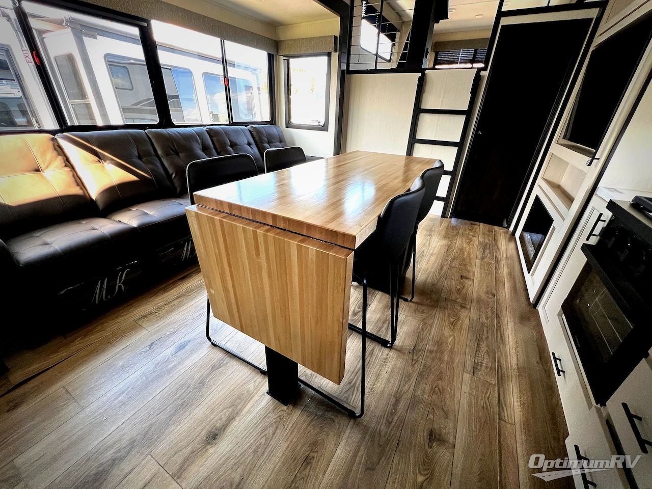 2026 Forest River Sabre 36DBB Photo 9