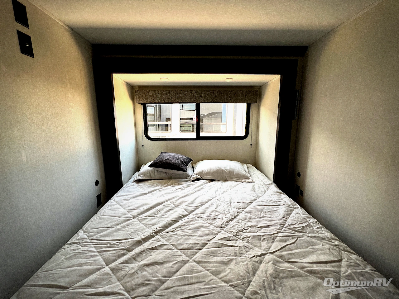 2026 Forest River Sabre 36DBB Photo 17