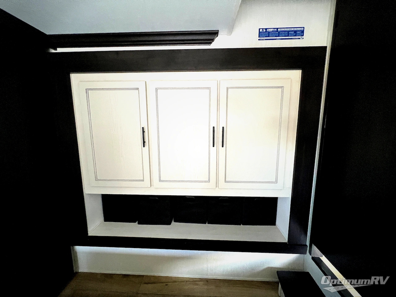 2026 Forest River Sabre 36DBB Photo 18