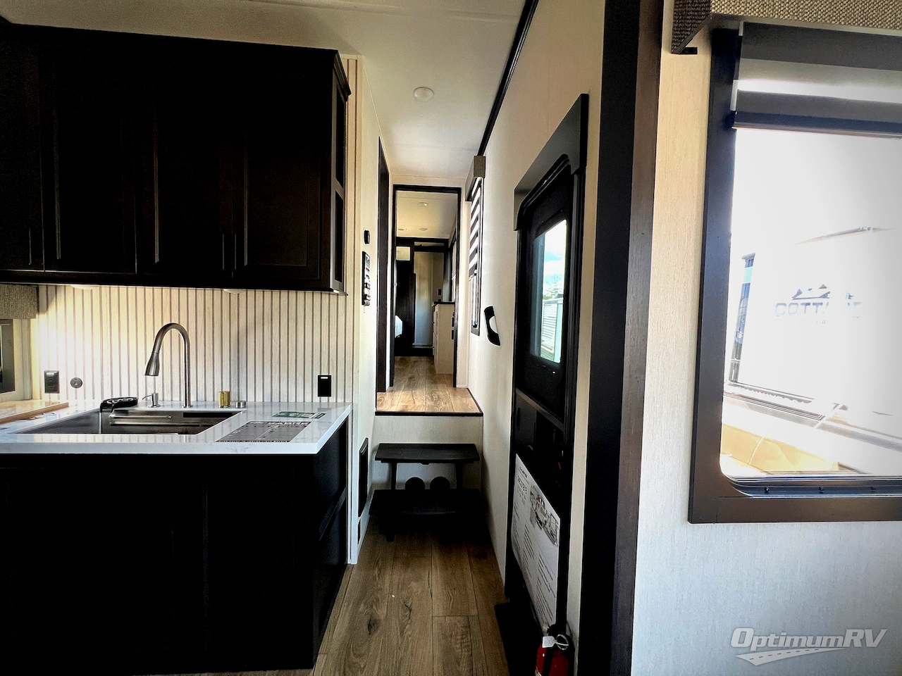 2026 Forest River Sabre 36DBB Photo 22