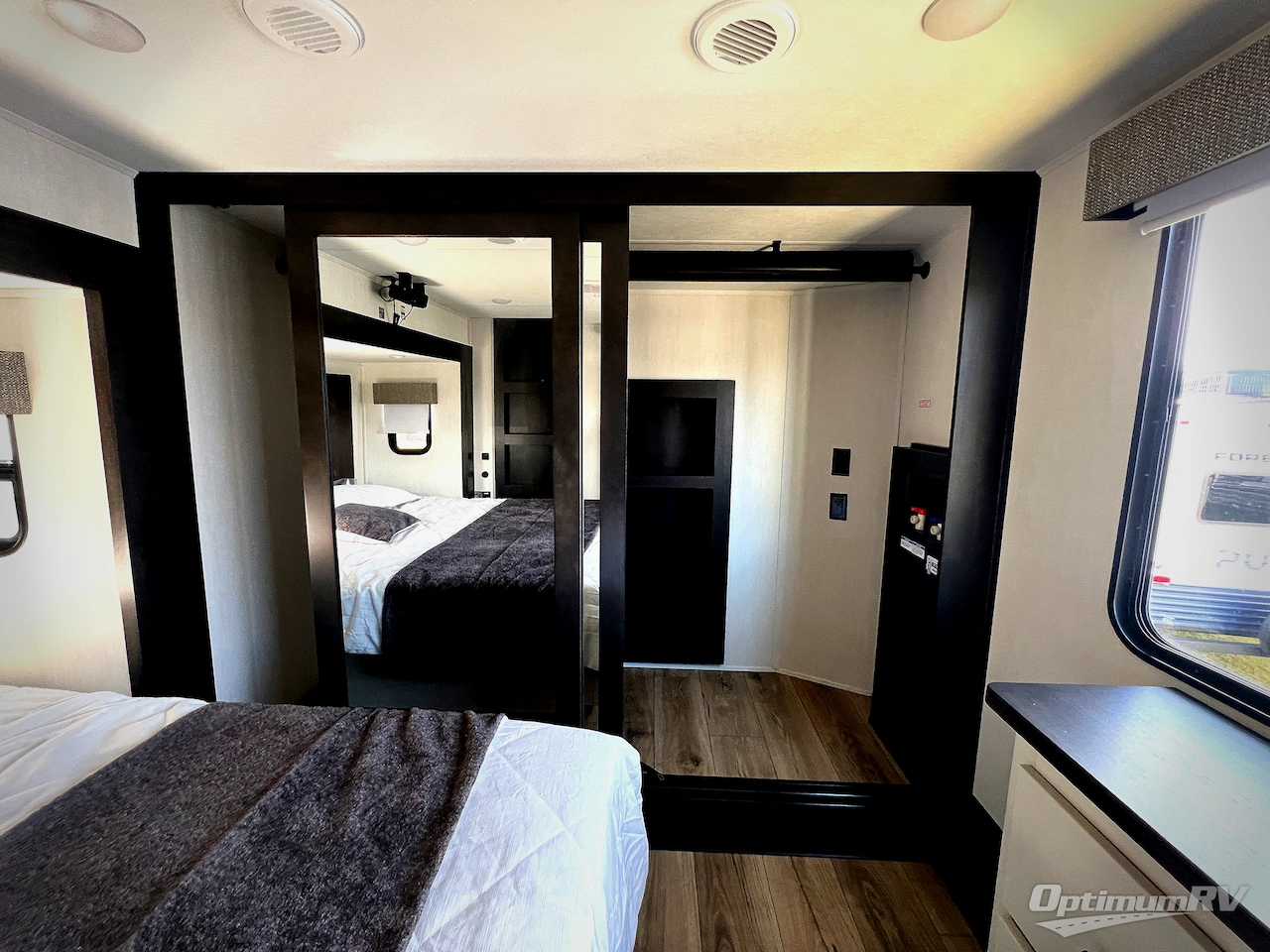 2026 Forest River Sabre 36DBB Photo 25