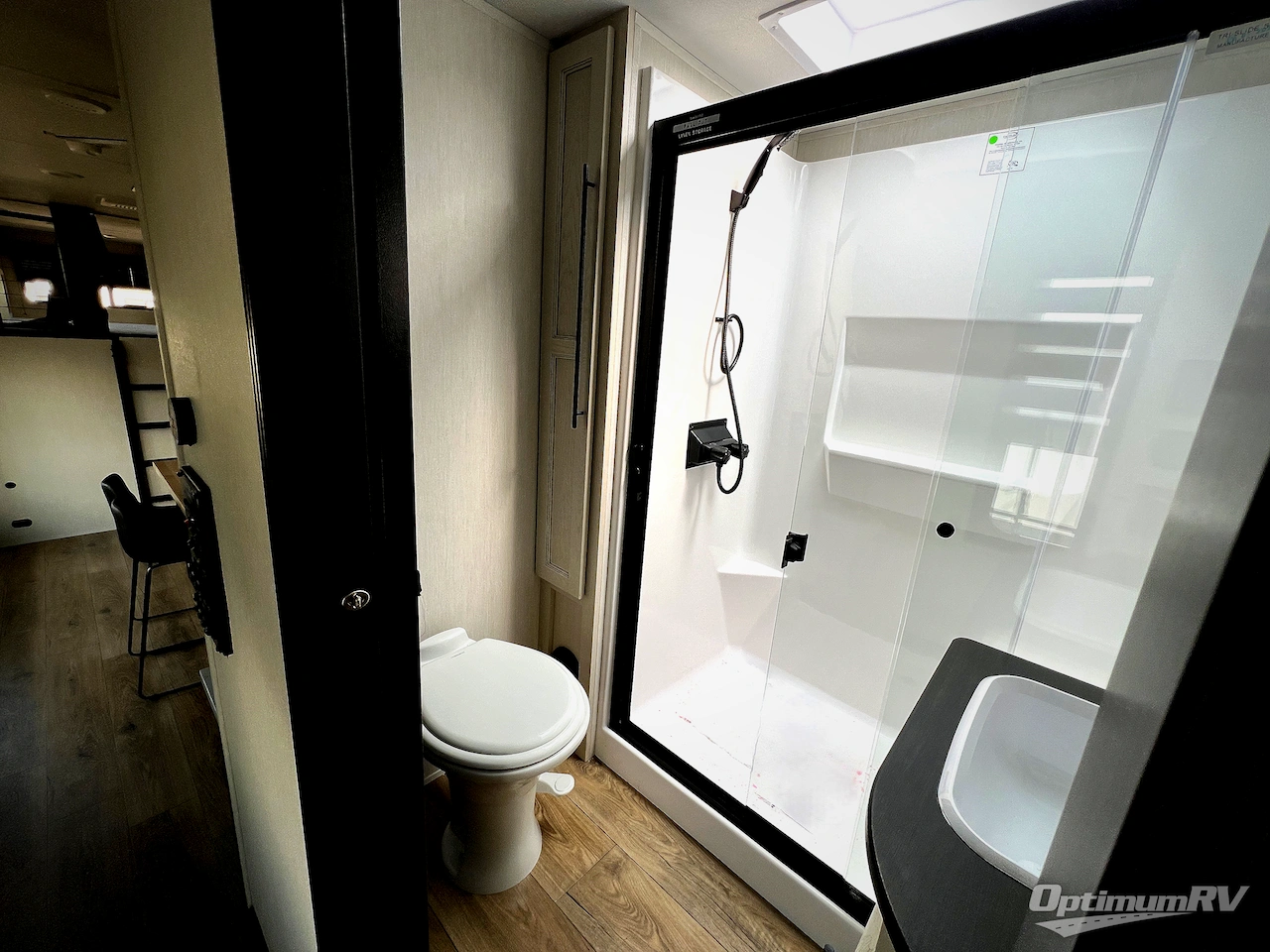 2026 Forest River Sabre 36DBB Photo 28