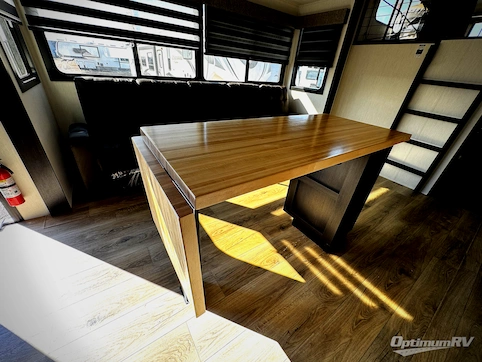 2026 Forest River Sabre 36DBB RV Photo 2