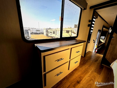 2026 Forest River Sabre 36DBB RV Photo 4