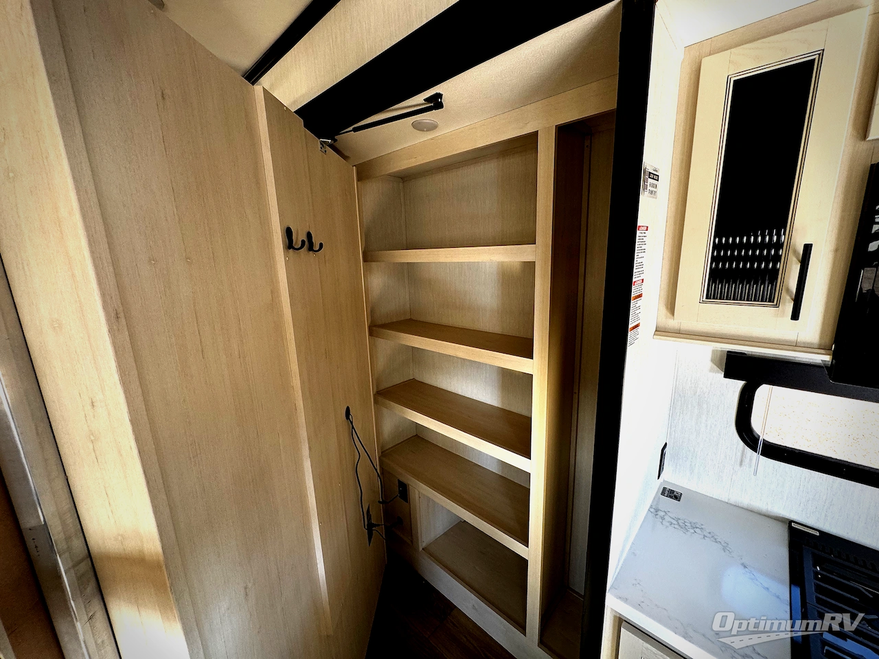 2026 Forest River Sabre 36DBB Photo 10