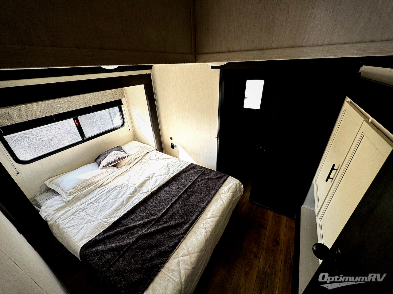 2026 Forest River Sabre 36DBB Photo 12