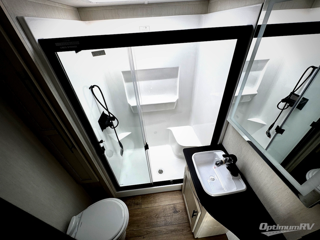 2026 Forest River Sabre 36DBB Photo 17