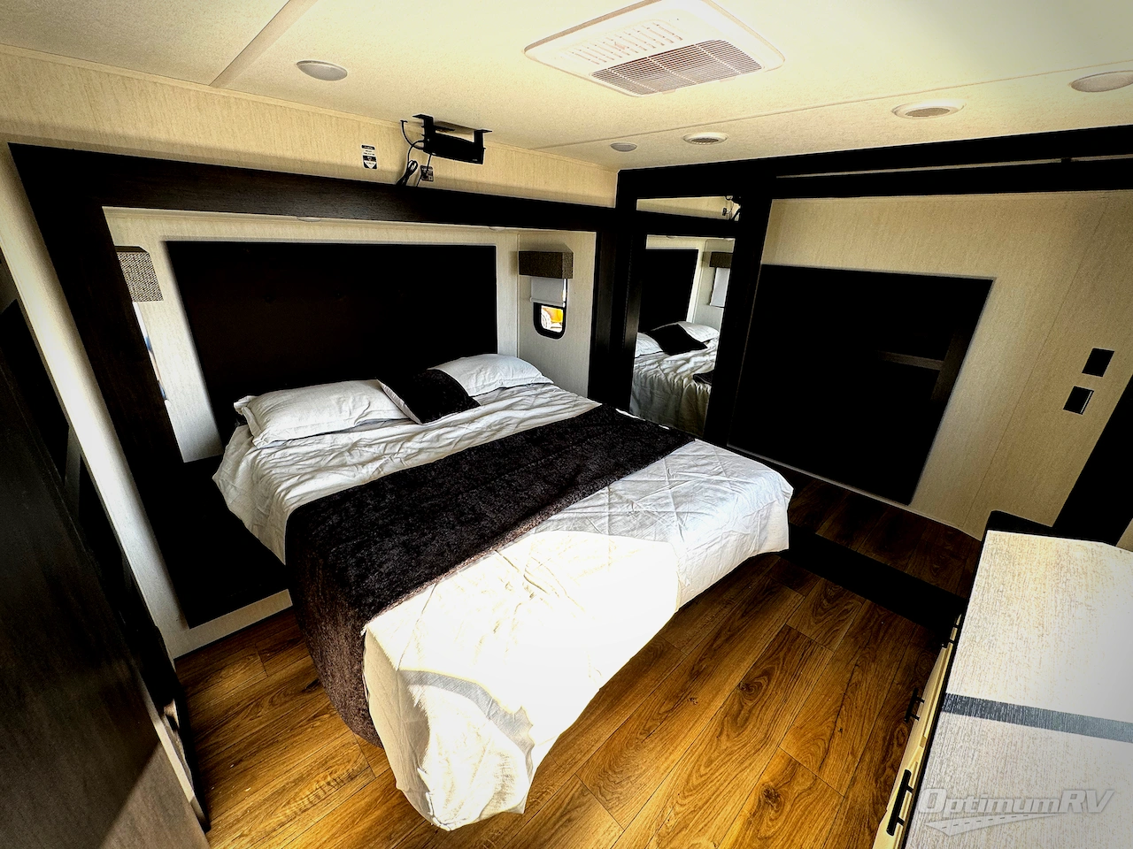 2026 Forest River Sabre 36DBB Photo 18