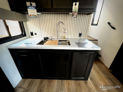 2026 Forest River Sabre 36DBB RV Photo 2