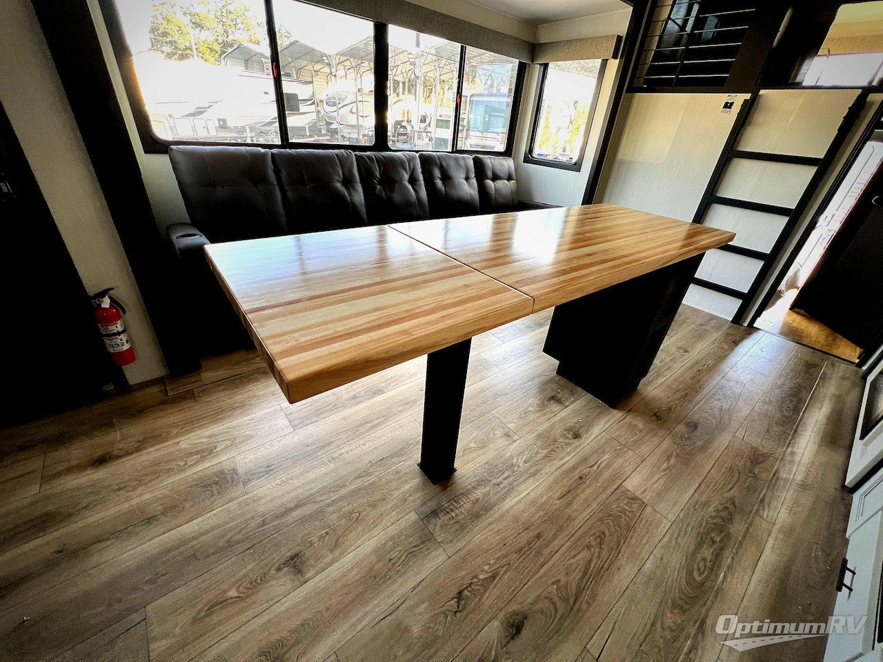 2026 Forest River Sabre 36DBB Photo 9