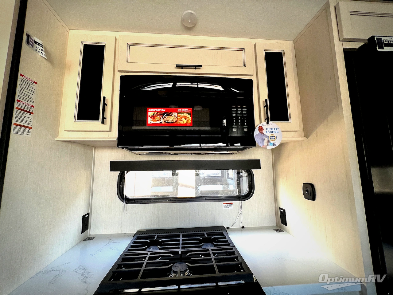 2026 Forest River Sabre 36DBB Photo 11