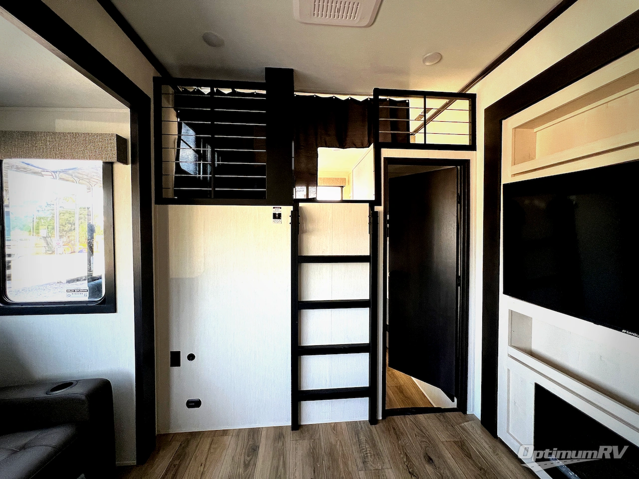 2026 Forest River Sabre 36DBB Photo 13
