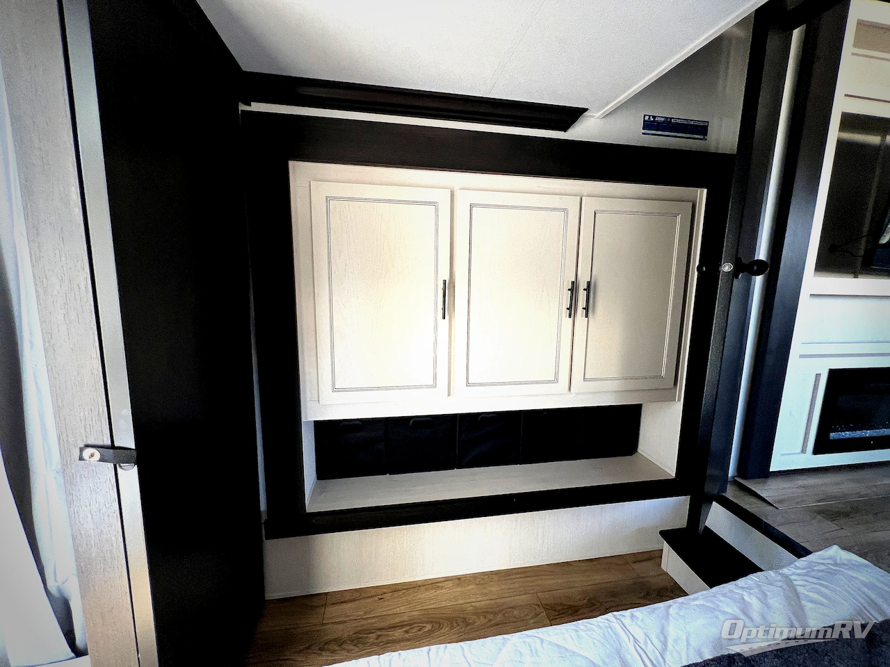 2026 Forest River Sabre 36DBB Photo 16