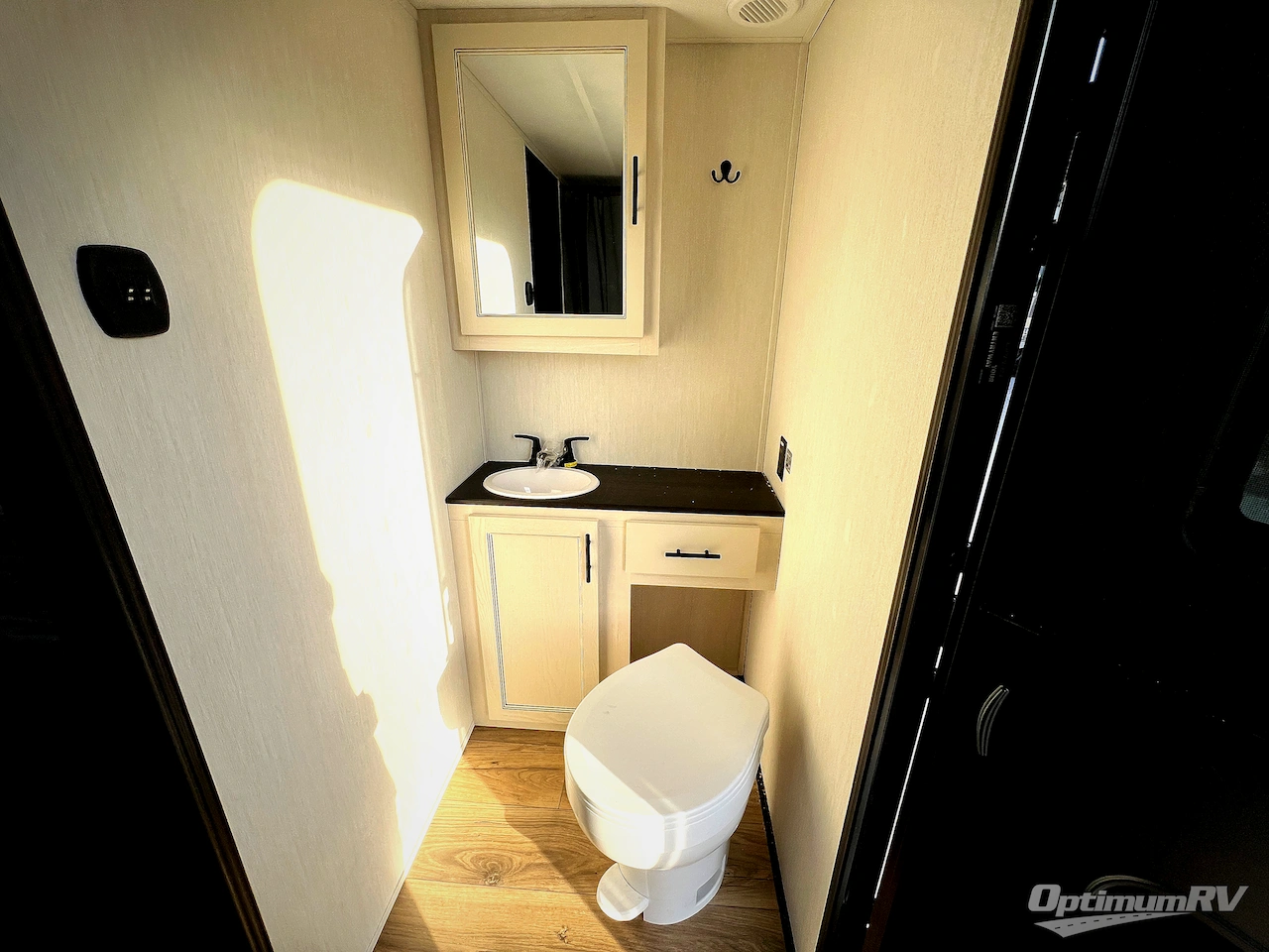 2026 Forest River Sabre 36DBB Photo 17