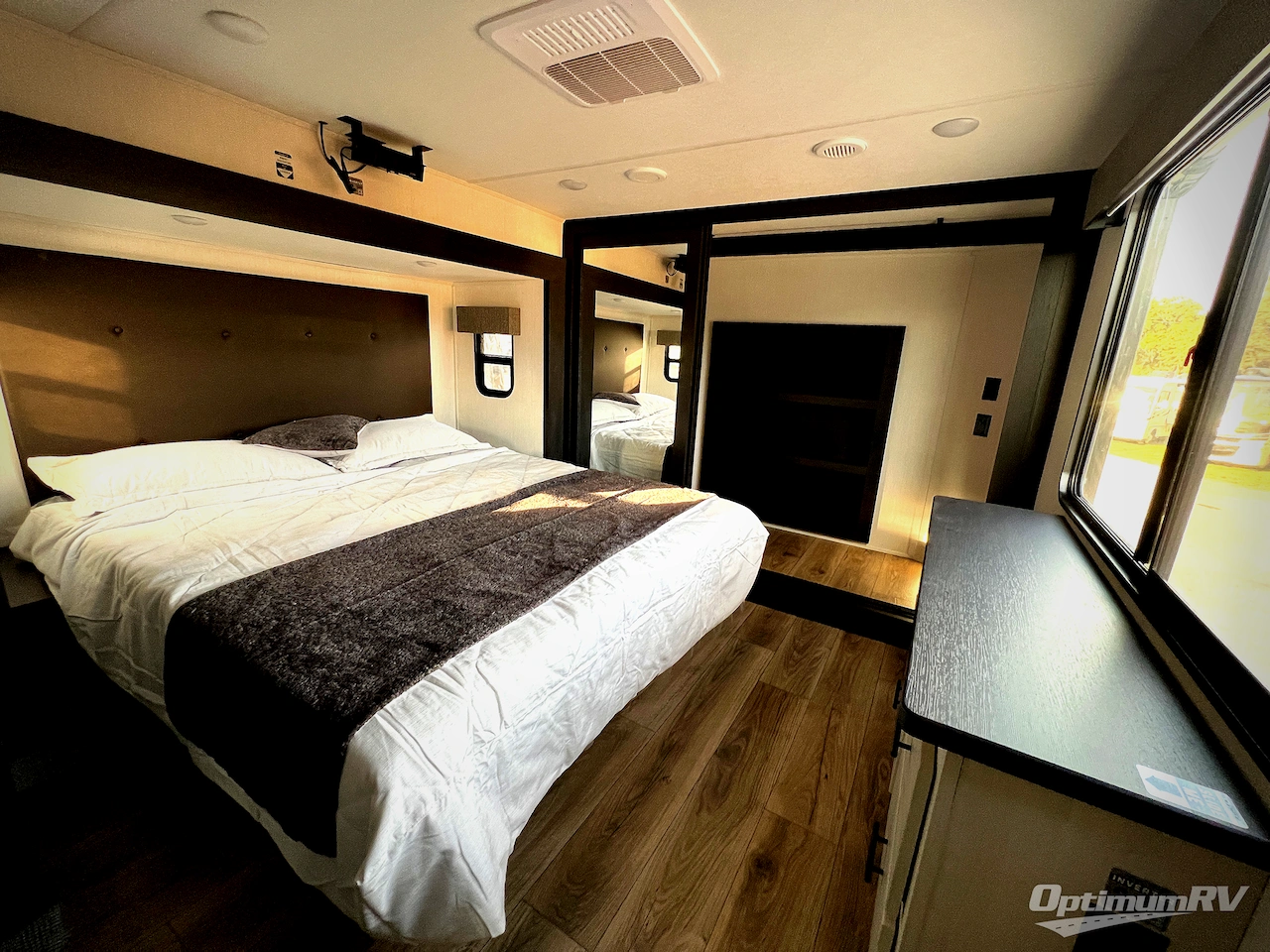 2026 Forest River Sabre 36DBB Photo 20