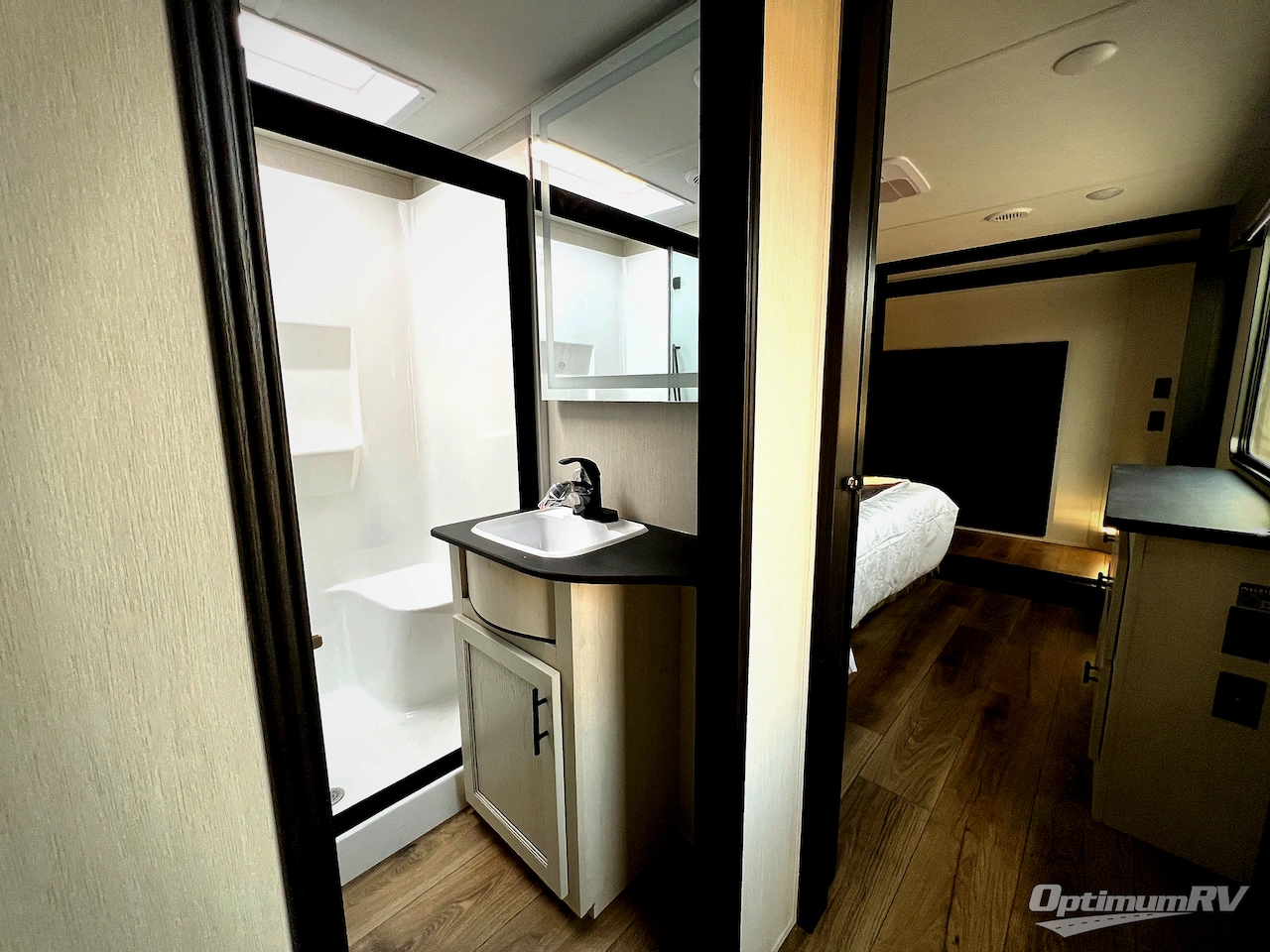 2026 Forest River Sabre 36DBB Photo 25