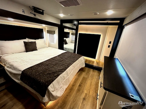 2026 Forest River Sabre 36DBB RV Photo 2