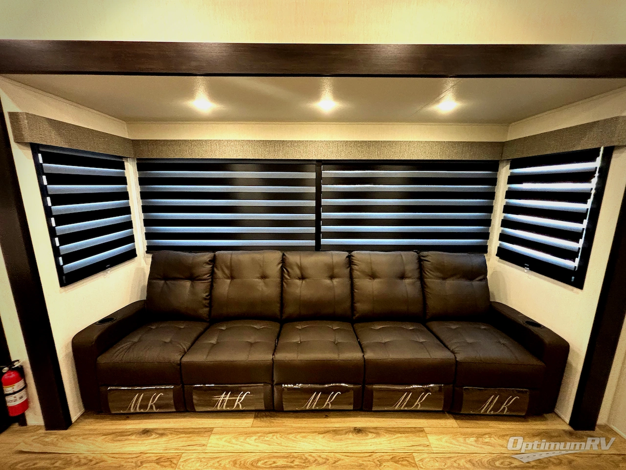 2026 Forest River Sabre 36DBB Photo 17