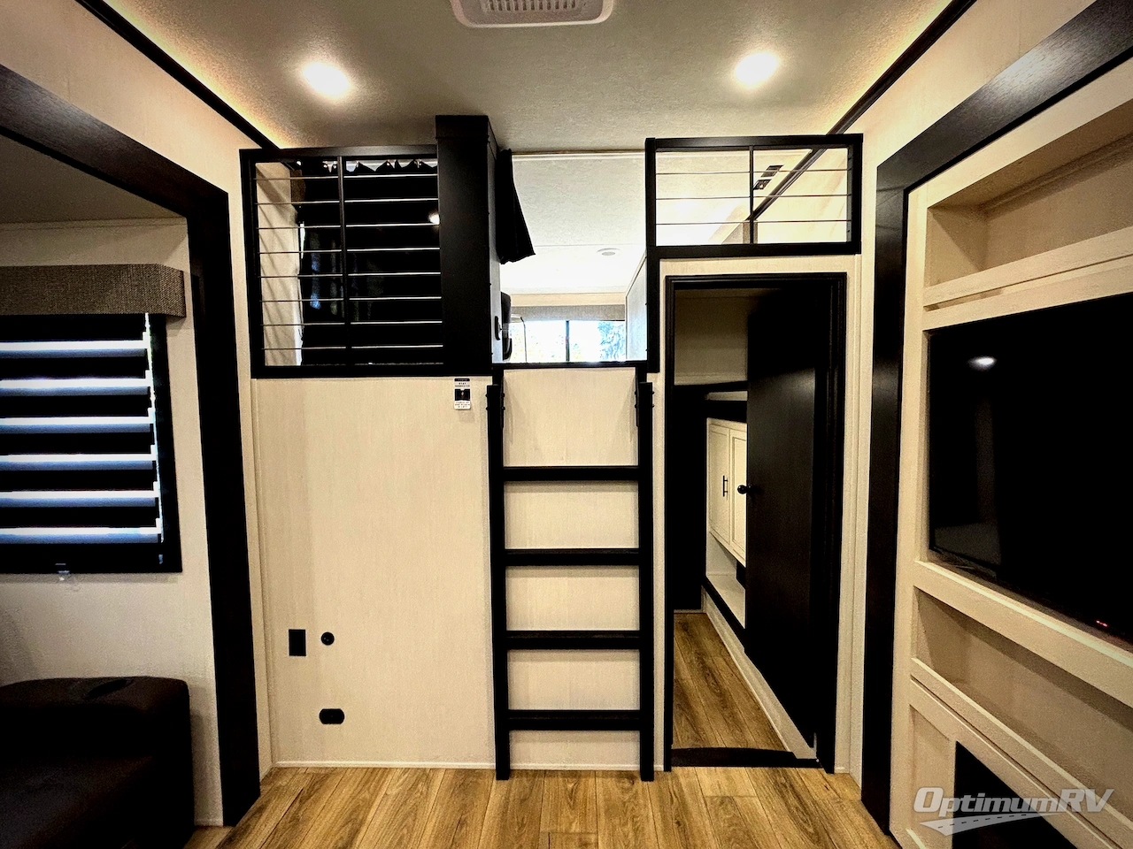 2026 Forest River Sabre 36DBB Photo 19