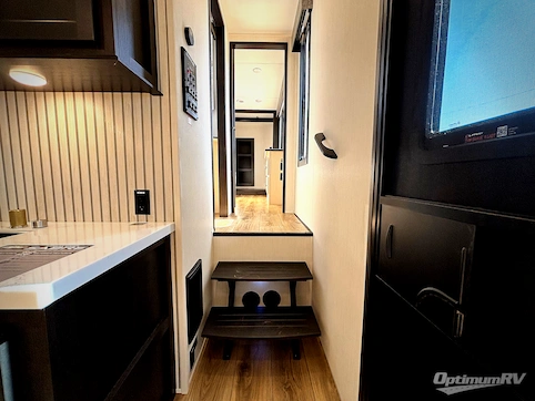 2026 Forest River Sabre 36DBB RV Photo 2