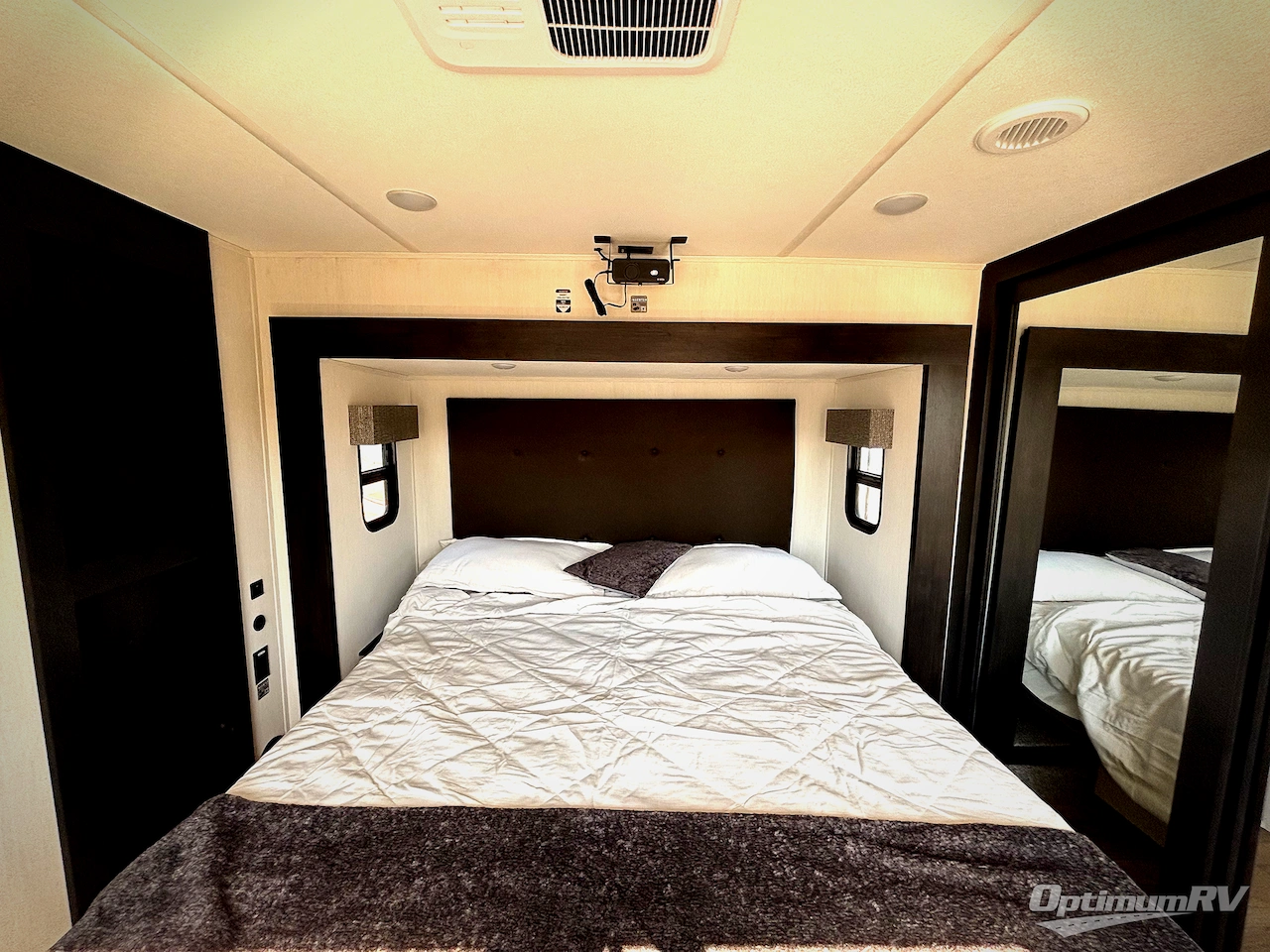 2026 Forest River Sabre 36DBB Photo 7