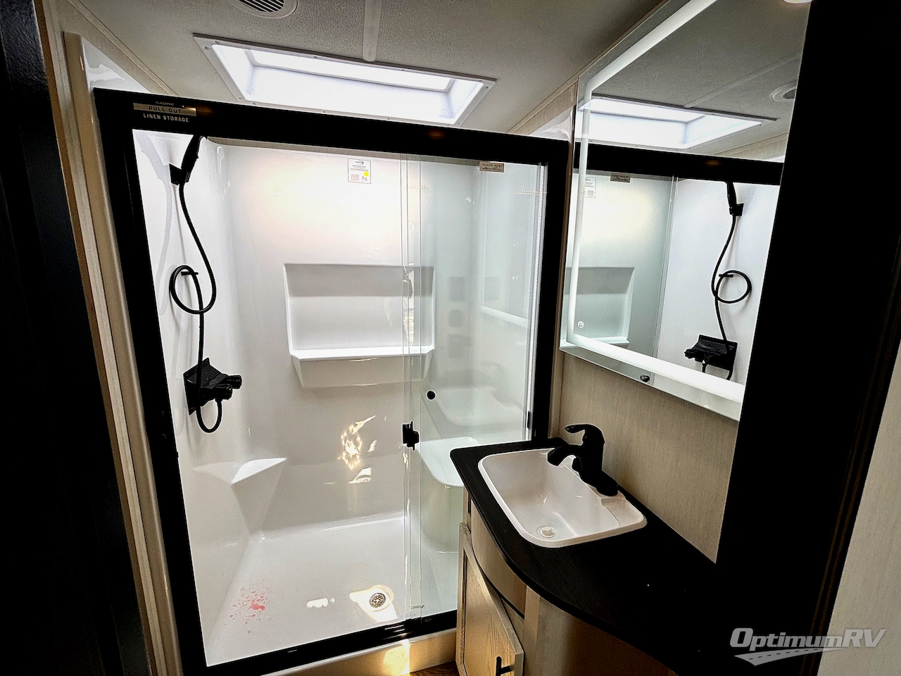 2026 Forest River Sabre 36DBB Photo 8