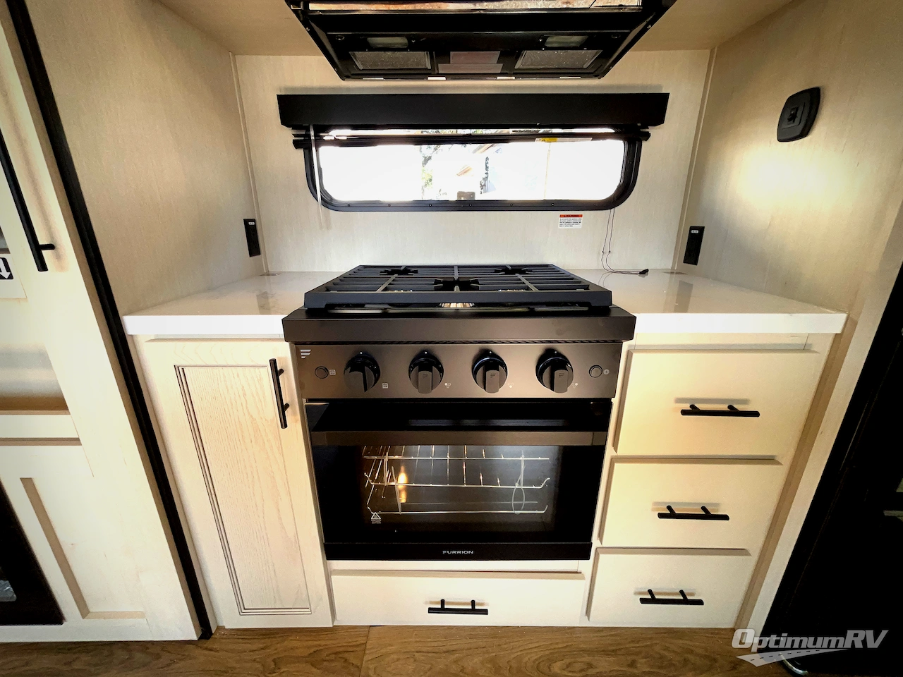 2026 Forest River Sabre 36DBB Photo 13