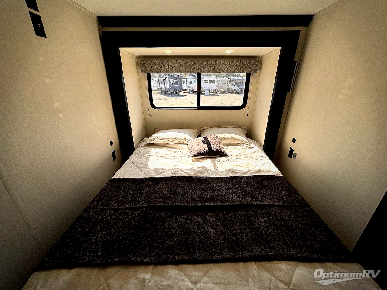 2026 Forest River Sabre 36DBB Photo 15