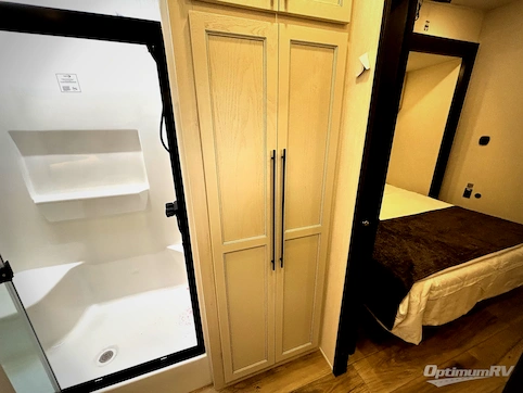 2026 Forest River Sabre 37FLH RV Photo 4