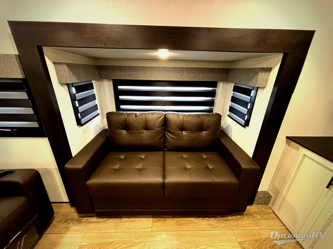 2026 Forest River Sabre 37FLH Photo 11