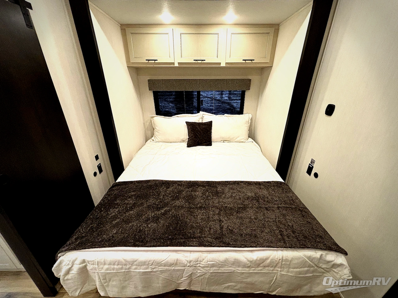 2026 Forest River Sabre 37FLH Photo 19
