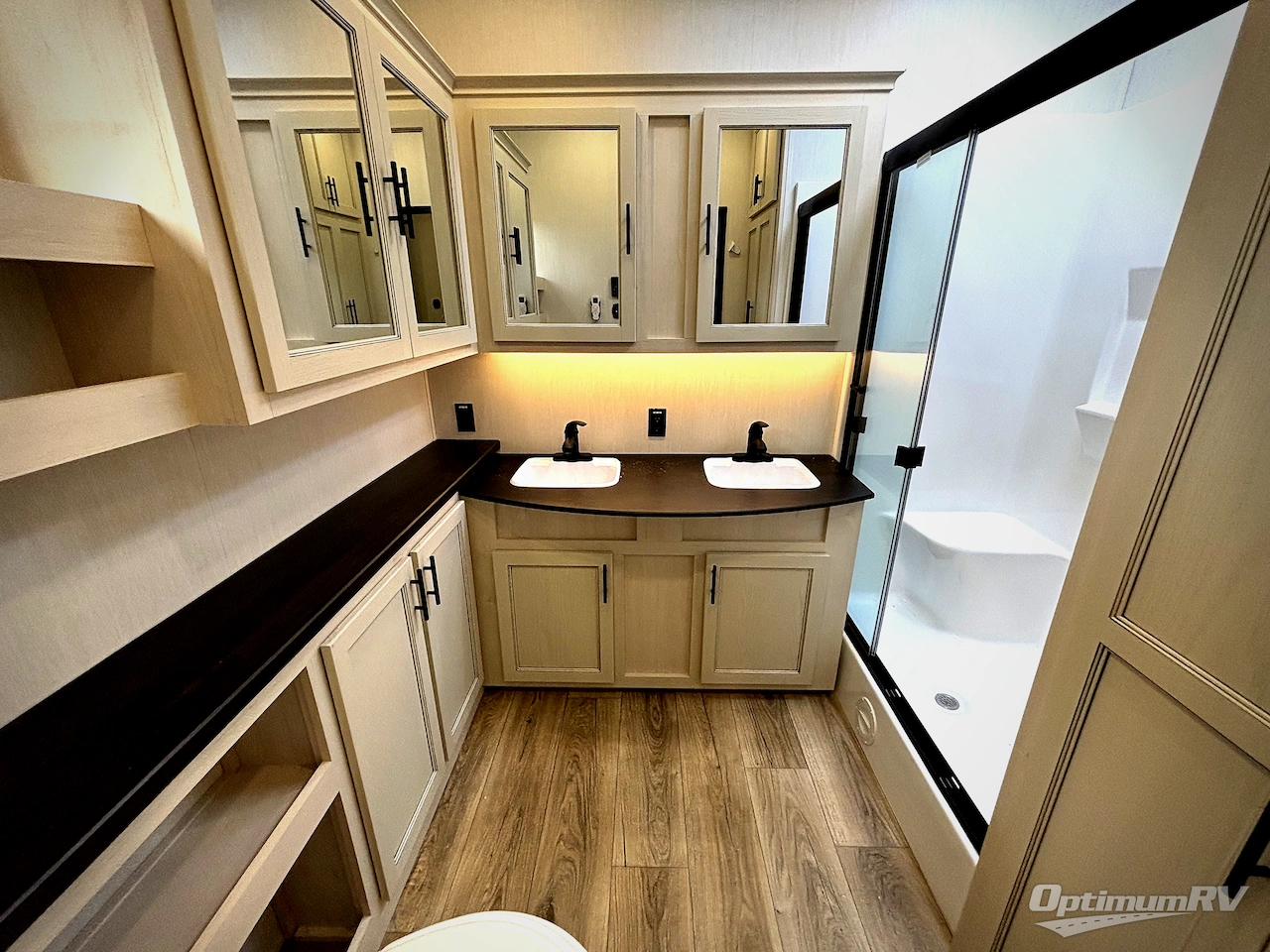 2026 Forest River Sabre 37FLH Photo 21