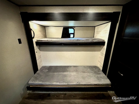 2021 Jayco Jay Flight 32TSBH RV Photo 4