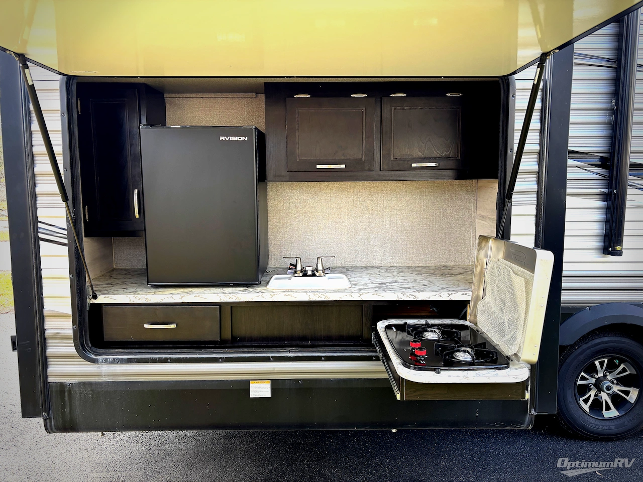 2021 Jayco Jay Flight 32TSBH Photo 19